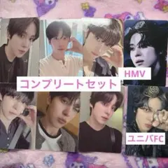 ATEEZ ANITEEZ POPUP 5万ウォン 購入特典 トレカ コンプ 2 - メルカリ