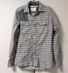 White Mountaineering 長袖シャツMサイズ希少のサムネイル