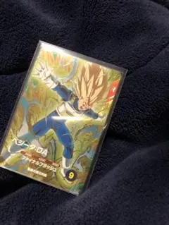 ベジータ DA SDV7-051 ドラゴンボール スーパー ダイバーズ GDR