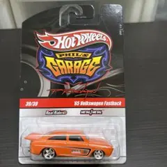 ホットウィール 214