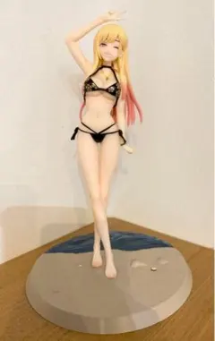 【美品】その着せ替え人形は恋をする 喜多川海夢 フィギュアのサムネイル