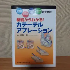 基礎からわかる!カテーテルアブレーション