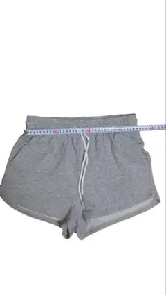 H＆M スウェットショートパンツ
