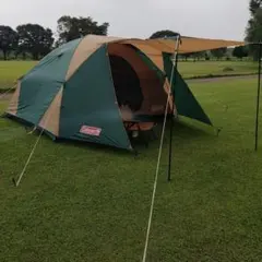 コールマン Coleman   BC ワイドドーム325  テント・フライシート BCワイドドーム/325 | コールマン｜Coleman