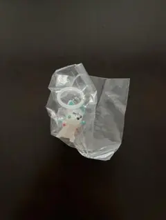 おじゃる丸 めじるしアクセサリー オコリン坊 ガチャガチャ
