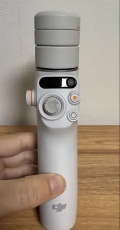 DJI Osmo Mobile 6 本体 スタビライザー ジンバルのサムネイル