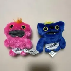 ファグラー　ベイビー　アンダールー　ベルチさん