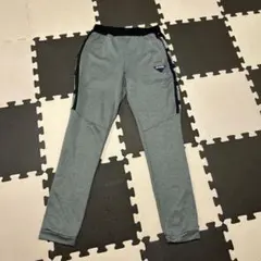 スウェットパンツ　OUTDOOR グレー　160㎝