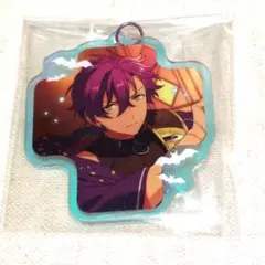 アドニス アクキー 御前試合