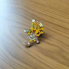 【ゆゆ式＊様専用】阪神タイガース　ピンバッジ