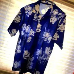 カターレ富山　アロハシャツ