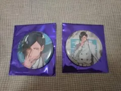 BLEACH LAM 東京旋回 缶バッジ 石田雨竜 石田 - メルカリ