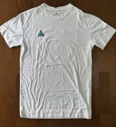 NIKE ACG TEE ホワイト M