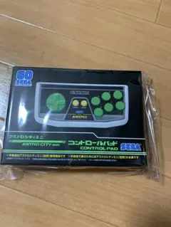 アストロシティミニ コントロールパッド③ - メルカリ
