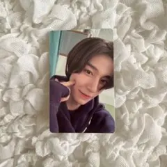 BOYNEXTDOOR WHO M2U ラキドロ イハン