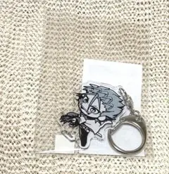 アクキー　グリムジョー