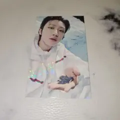 139 セブチ ミンハオ SECTOR17 weverse ラキドロ