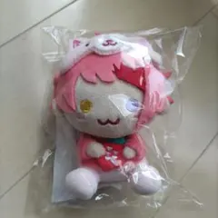 2025年最新】莉犬くん ぬいぐるみ おすわりの人気アイテム