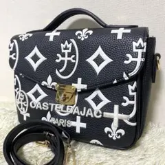 美品✨ CASTELBAJAC カステルバジャック トートバッグ 68531