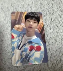 2026年最新】seventeen bss ラキドロの人気アイテム - メルカリ