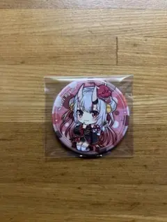 百鬼あやめ 5th fes 缶バッジ - メルカリ