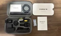 PDMOVIE LIVE AIR 3のサムネイル