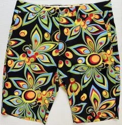 LOUDMOUTH ショートパンツ 総柄 size：LLのサムネイル