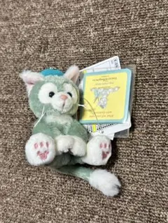ジェラトーニ ぬいぐるみ キーホルダー キーチェーン