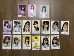 イコラブ 生写真 シナモロールコラボ2025シナモン 佐々木舞香 直筆ヨリ