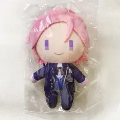 あんスタ 桜河こはく コスマス ぬいぐるみ ５周年