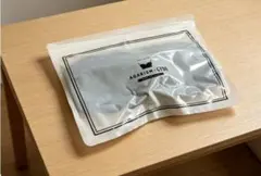 AGARISM×GYDA アップミースタイリングブラ LLサイズチャコールのサムネイル