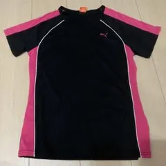 プーマ　Tシャツ