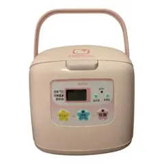 2026年最新】炊飯器sanyoの人気アイテム - メルカリ