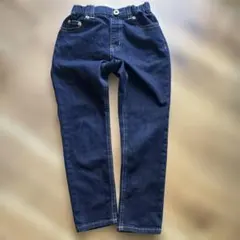 グローバルワーク デニムパンツ 120cm