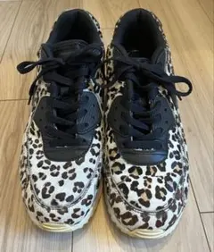 WMNS Nike Air Max 90 ‘Leopard’