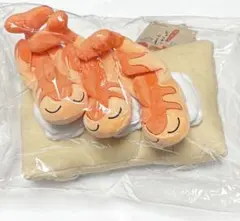 ぬいぐるみ だいスシ!シャリタツづくし いっちょうあがり　ポケモンセンター