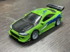 ミニカー 青島文化教材社 1/64 RE雨宮 FD3S RX-7 ↓必読 - メルカリ