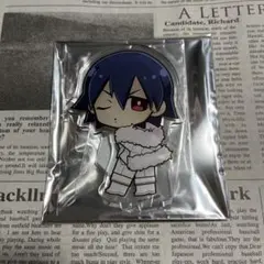 新開悠人＊弱虫ペダル＊スノーホワイト＊アクリルスタンド