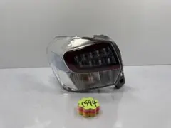 VW ID4 左テールライト BLBR11AV30 箱号11A945207A - メルカリ