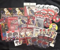 ヒプマイ 三郎 ぱしゃこれ コースター カード 特典