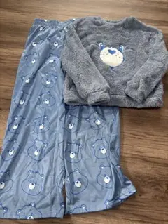 新品❣️シーイン　ケアベア　レディース　パジャマ　XS