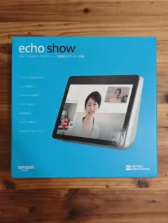 2026年最新】 ECHO show 10 第2世代の人気アイテム - メルカリ