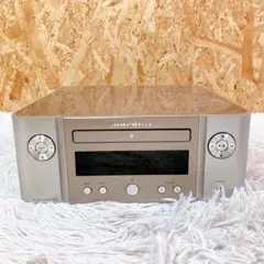 マランツ Marantz M-CR612 CDトレイ開閉ジャンク marantz M-CR612 ネットワークCDレシーバー – CORE オーディオコア