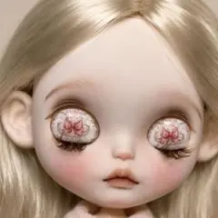 Advillage Vicky 本体 中国 1/6 BJD ドール - メルカリ