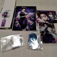 2025年最新】胡蝶しのぶグッズセットの人気アイテム - メルカリ