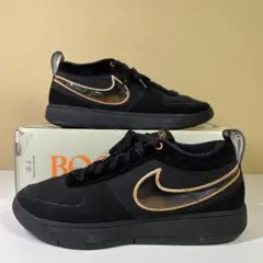 【中古美品】NIKE BOOK1 EP Haven 27cm