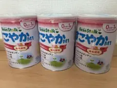 BeanStalk すこやかM1 4缶セット - メルカリ
