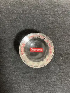 Supreme ガラス製 灰皿 - メルカリ