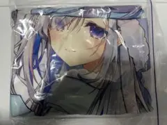 ウマ娘トラベルポップアップメジロラモーヌ BIG タペストリー 新千歳