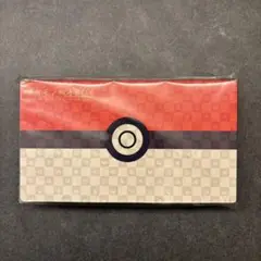 切手ボックス　ポケモンカード